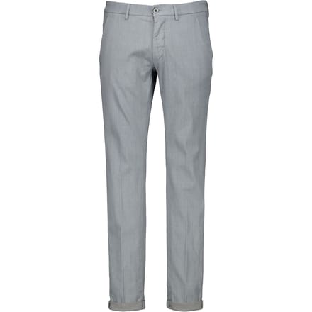 Masons 9pn2r4973 Pantalons Grijs Cbe543