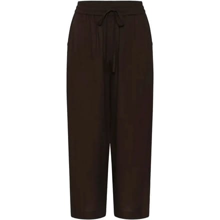 Oversized damesbroek KAFFE Milia
