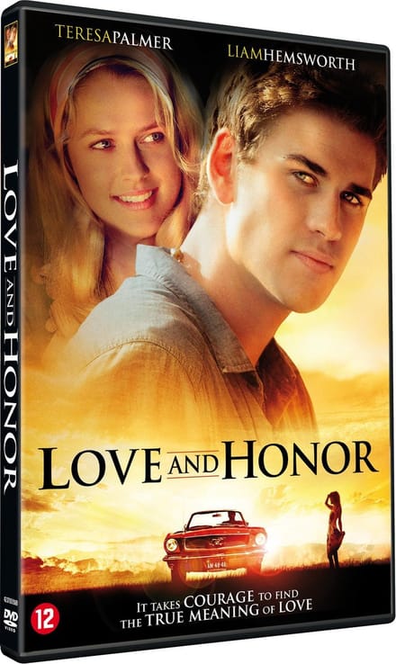 Love And Honor