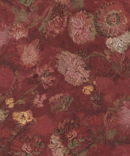BN Van Gogh 2 behang Chinese Aster 220000