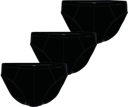 3-pack mini slip Day Modern / Micro modal