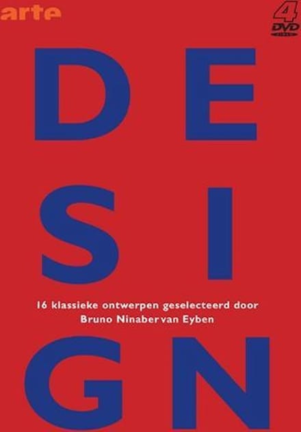 Design Box (DVD)