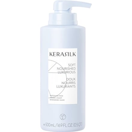 Kerasilk Specialists Masker temmen Basic Dames 500 ml