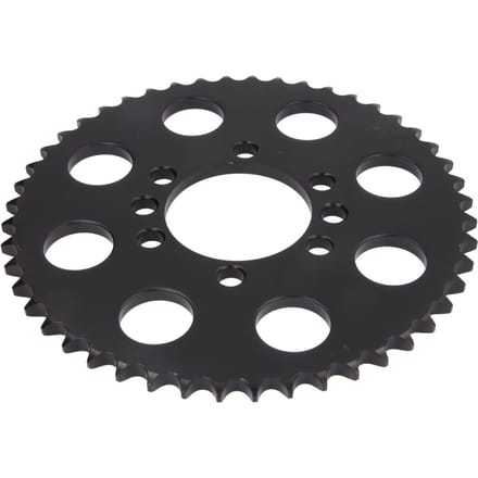 Motorfiets kroon Supersprox RFE-843:48 # 1-2097-48 # 50-15003-48