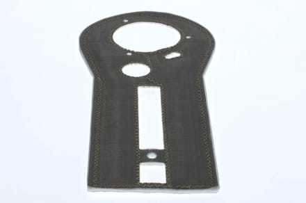 BOSCH Isolatie, 87123035350