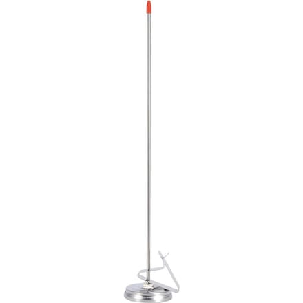 1 stuks Waterkoker Clip-on Wijzerthermometer Home Brew Wijn Bier Thermometers white