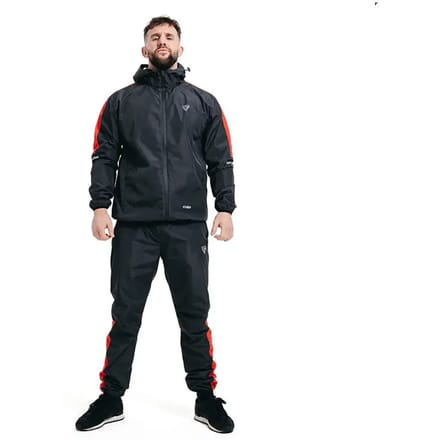 Zweetpak voor gewichtsverlies RDX H1