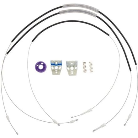 Reparatieset, raamopener BLIC 6205-01-053817P links