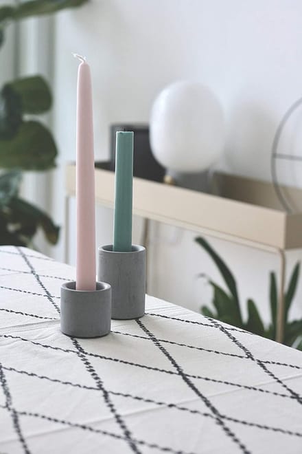 Kandelaar – Kaarsenhouder – Candle holder