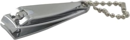 Kleine nagelknipper