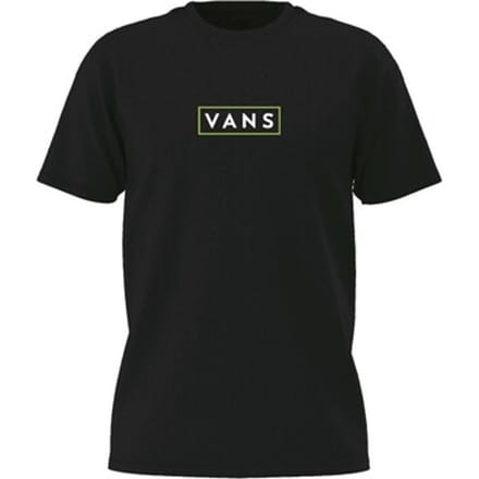 T-shirt Korte Mouw Vans Classic Easy Box