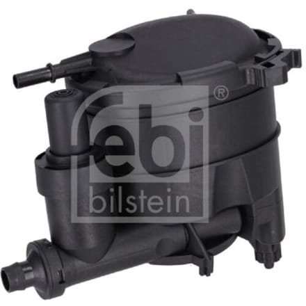 Behuizing, brandstoffilter FEBI BILSTEIN 194610