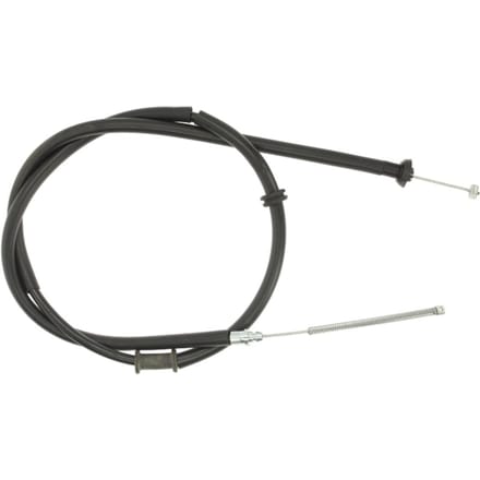 Kabel, parkeerrem LINEX 09.01.77 rechts