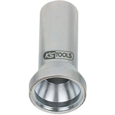KS Tools 700.2363 Trapdrukhuls, binnen-Ø 26 mm, buiten-Ø 36 mm