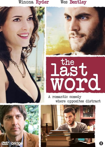 Last Word (DVD)