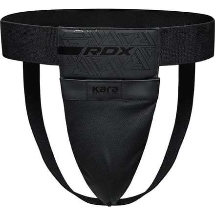 Shell RDX F6