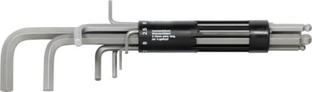 SW-Stahl 04370L Stiftsleutelset