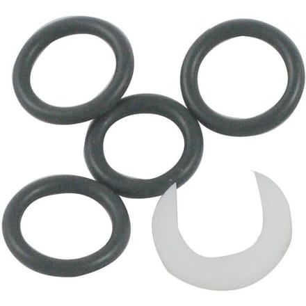 Kludi 1926 replacement gasket set 7608500-00