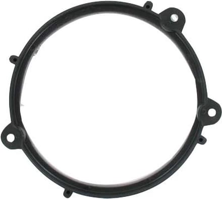 Speakerringen Renault Twingo 2007-2019 - 165 mm