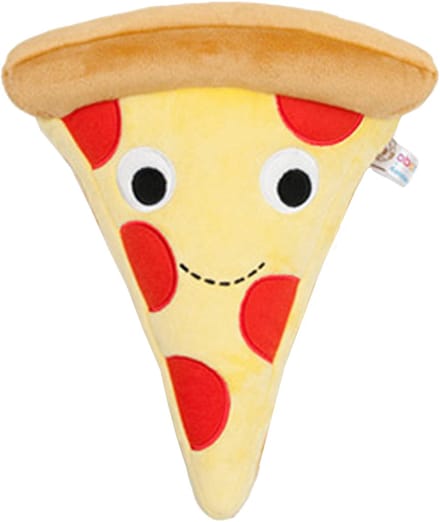 Yummy World: Medium Cheezy Pie Plush