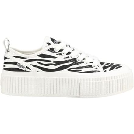Lage Sneakers Buffalo Sneaker