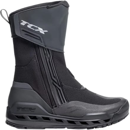 Motorlaarzen TCX Clima 2 Surround GTX