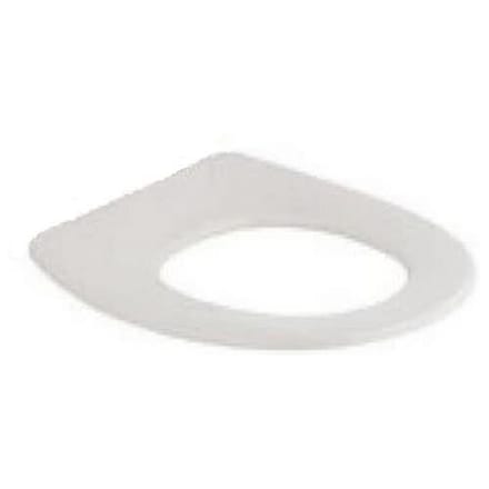 Pressalit children's toilet seat Pinocchio without lid incl. BU5 universal hinge
