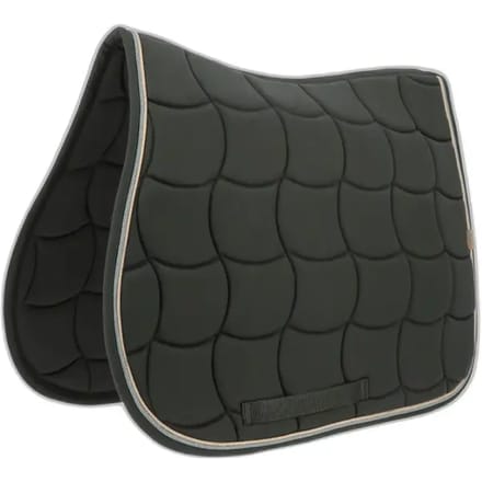 Zadeldek voor paarden Equithème Shiny