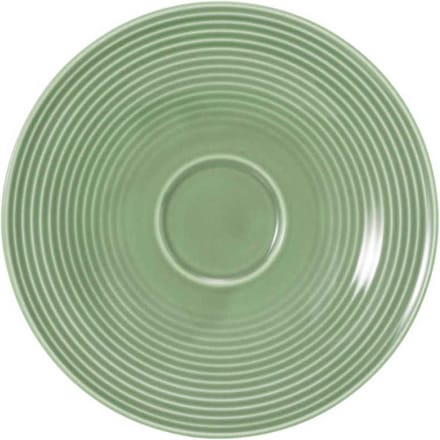 Seltmann Weiden Beat Salbeigrün Grote combi-ondertas 16,5 cm