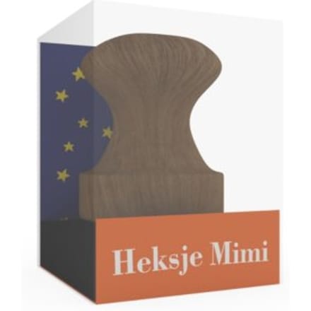 Stempel Heksje Mimi 1