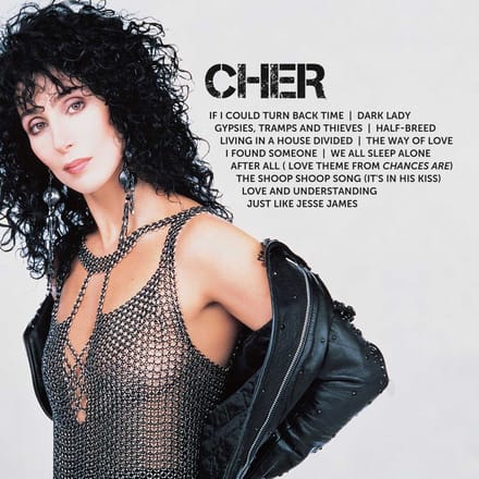 Icon (CD)