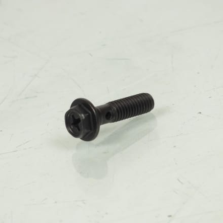 schroef banjo connector koelslang m6 voor motor yamaha 125 dtr 90401-06003