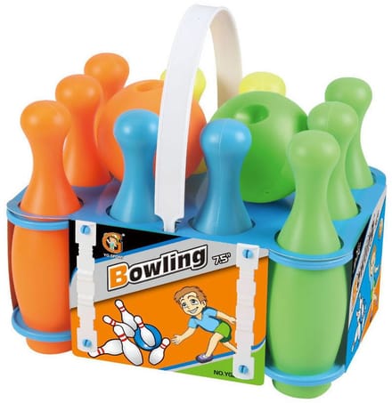 Bowlingset