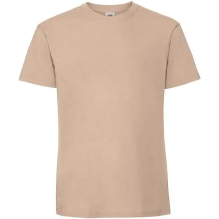 T-shirt Fruit of the Loom Iconic 195 Premium