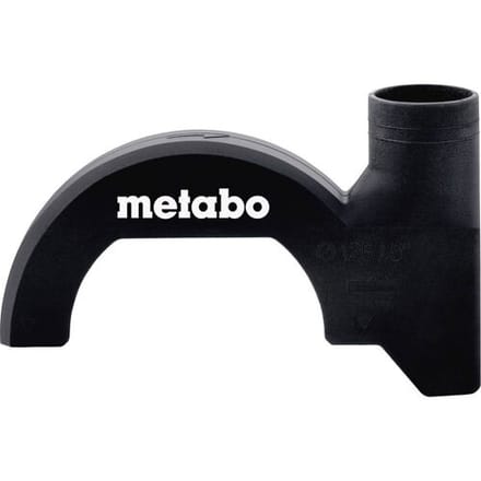Metabo 630401000 Afzuigkapclip CED 125 Clip