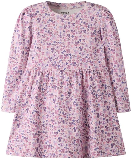 Name it Jurk Print