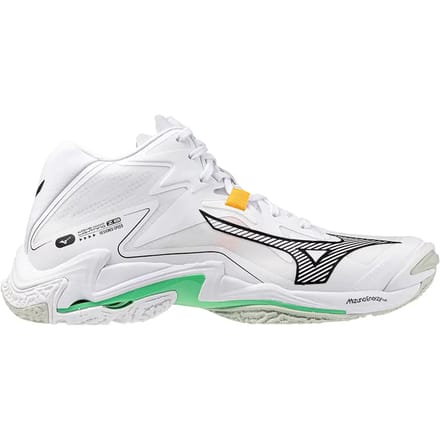 Indoor schoenen Mizuno Wave Lightning Z8 Mid