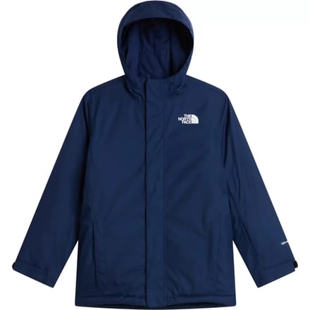 Kinder ski-jas The North Face Snowquest