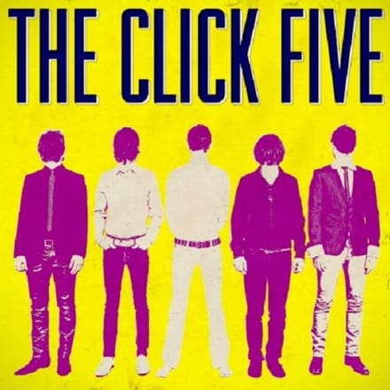 Tcv - Click Five