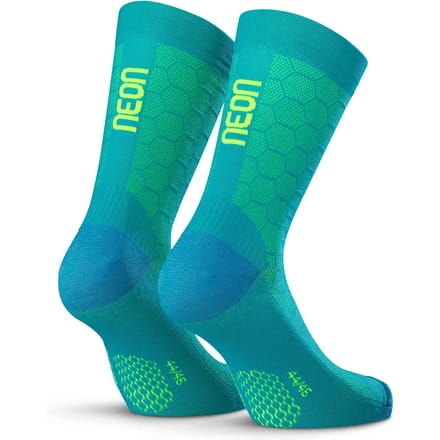 Sokken Neon 3D