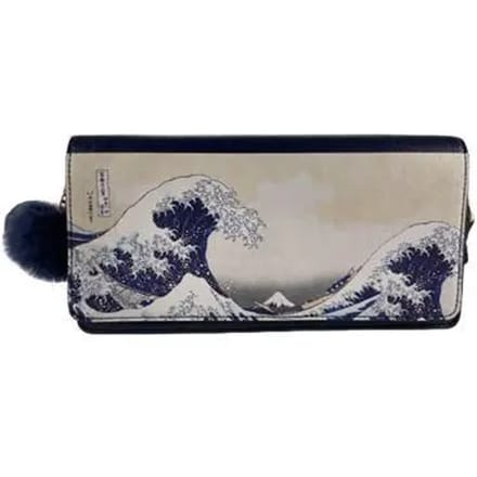 Kit Red Robin Nomadict Gaming - Vague De Kanagawa