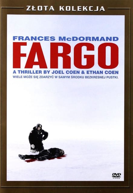 Fargo [DVD]