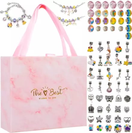 Kruzzel - armbanden maken kit