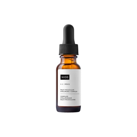 Niod Multi-Molecular Hyaluronic Complex