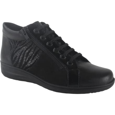 Solidus 27005-00991-h dames veterboots sportief