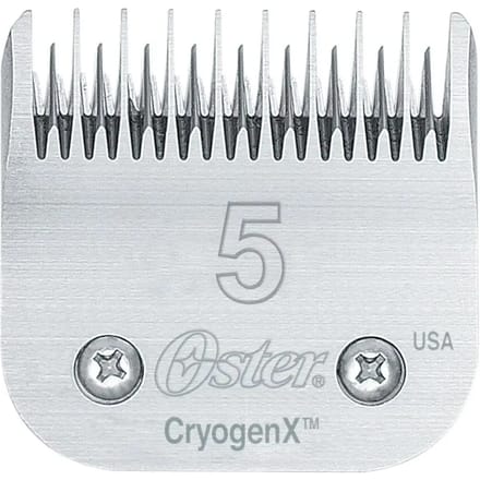 Snijkop Oster SnapOn 5