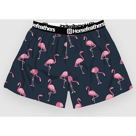 Horsefeathers Frazier 3pack boxershorts (bundel 9) - M