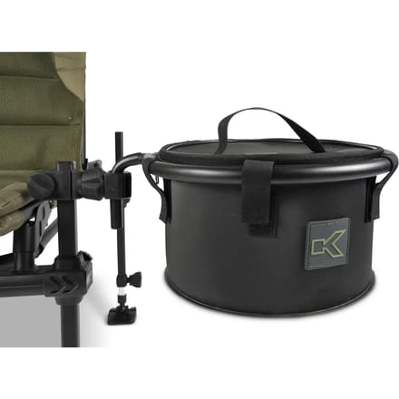 Accessoirestation Korum Any Chair EVA