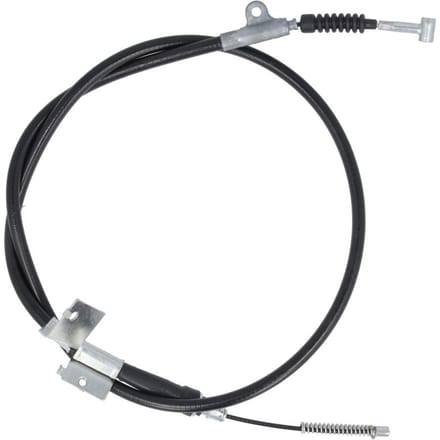 Kabel, parkeerrem ABE C71009