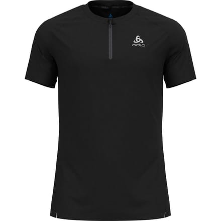 Odlo X-Alp Trail Crew Neck Hardloopshirt Heren